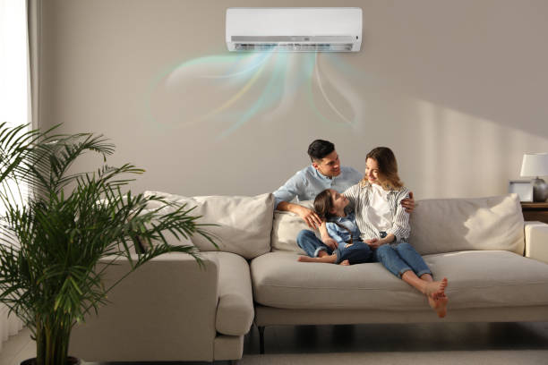 Professional HVAC in Ada, OK