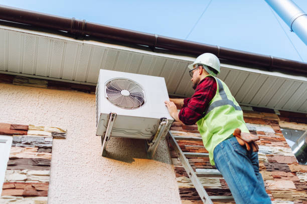 Best HVAC maintenance near me  in Ada, OK