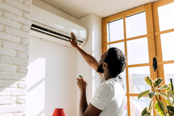 Best 24/7 HVAC repair  in Ada, OK