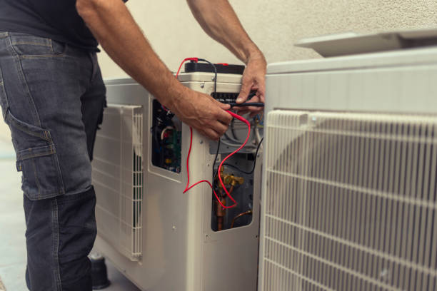 Best Local HVAC companies  in Ada, OK