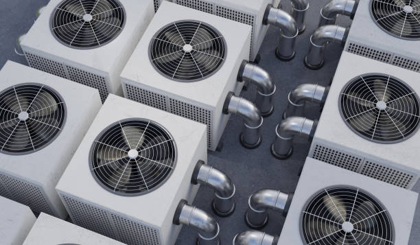 Best HVAC air duct cleaning  in Ada, OK