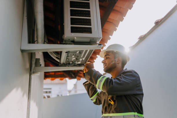 Best HVAC companies near me  in Ada, OK