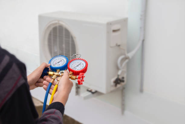  Ada, OK HVAC Pros