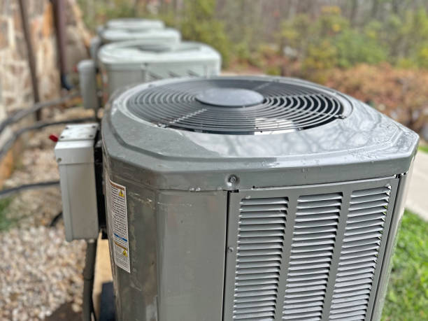 Affordable air conditioning repair in Ada, OK