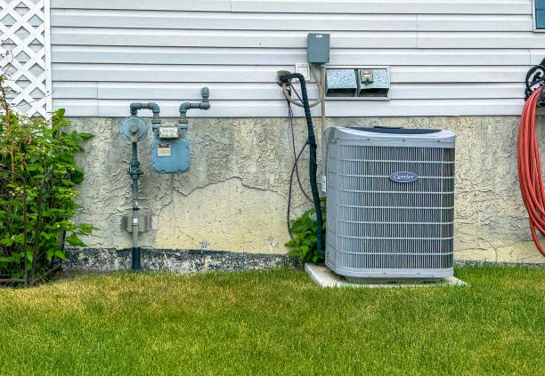 Best Furnace installation  in Ada, OK